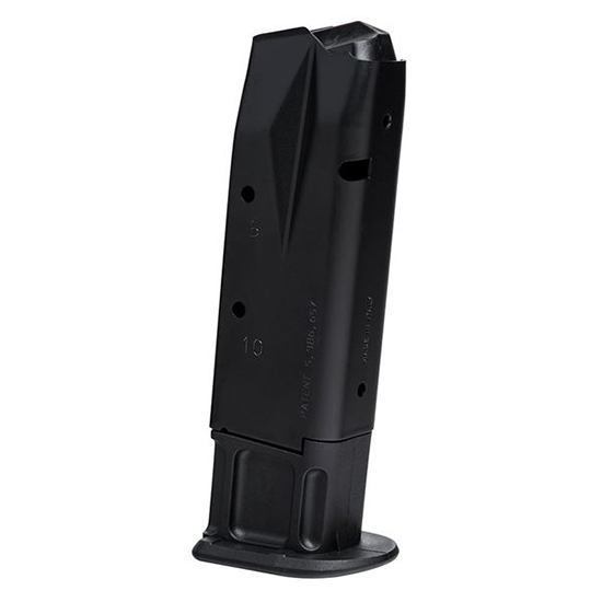 WAL MAG PPQ 9MM 10RD  - Magazines